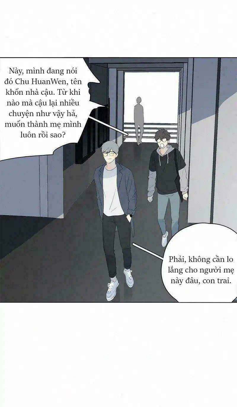 Here U Are - Chương 67