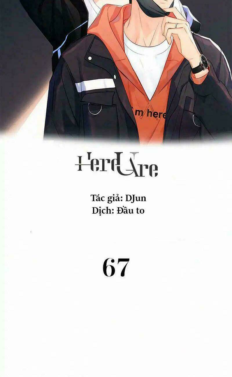 Here U Are - Chương 67