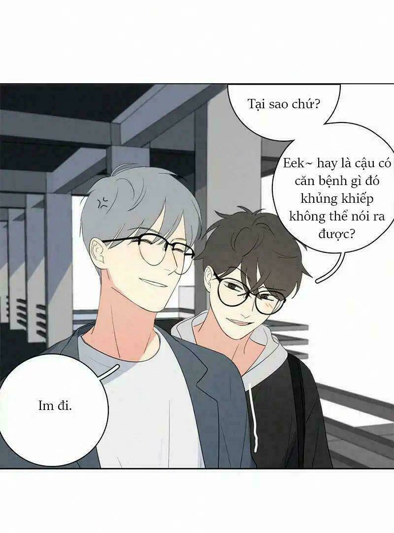 Here U Are - Chương 67