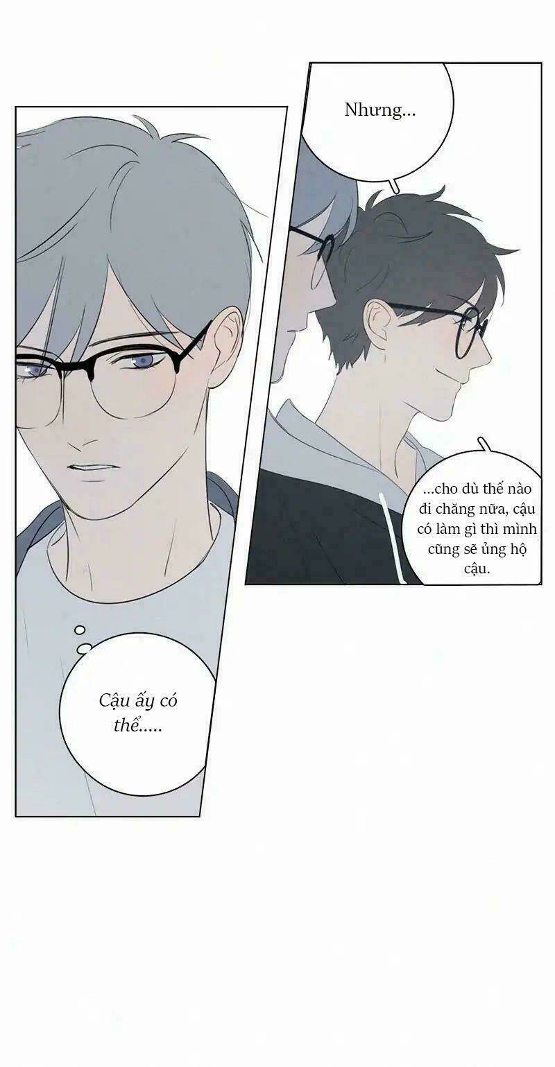 Here U Are - Chương 67