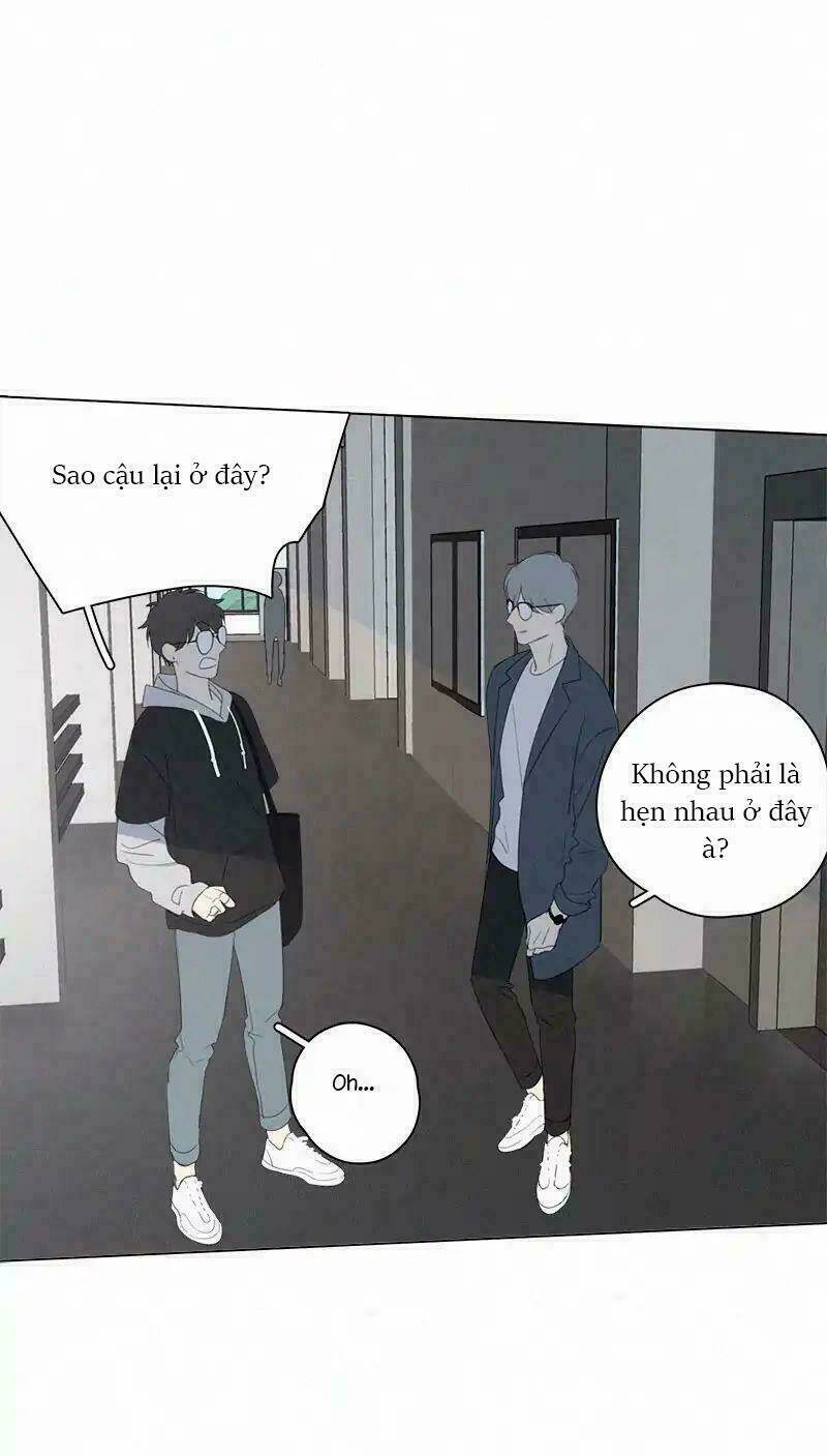 Here U Are - Chương 67