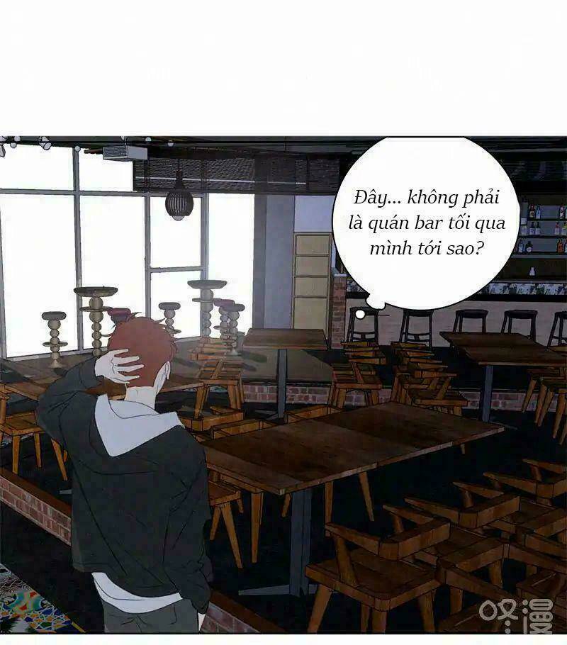 Here U Are - Chương 67