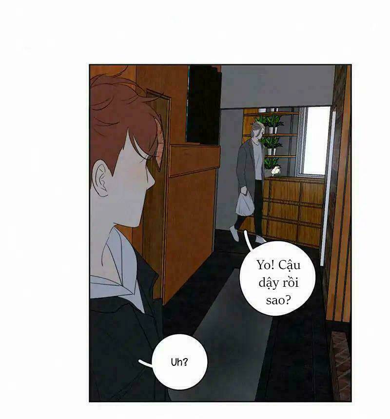 Here U Are - Chương 67