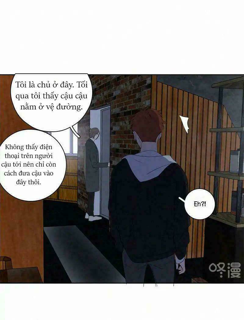 Here U Are - Chương 67