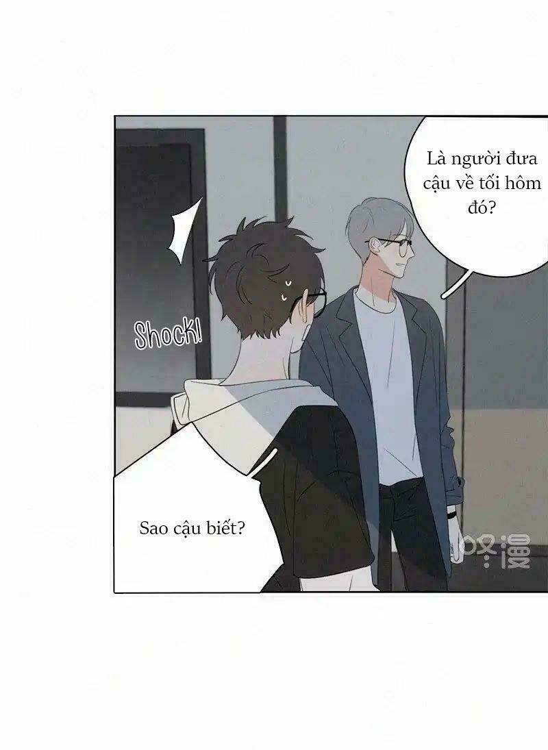 Here U Are - Chương 67