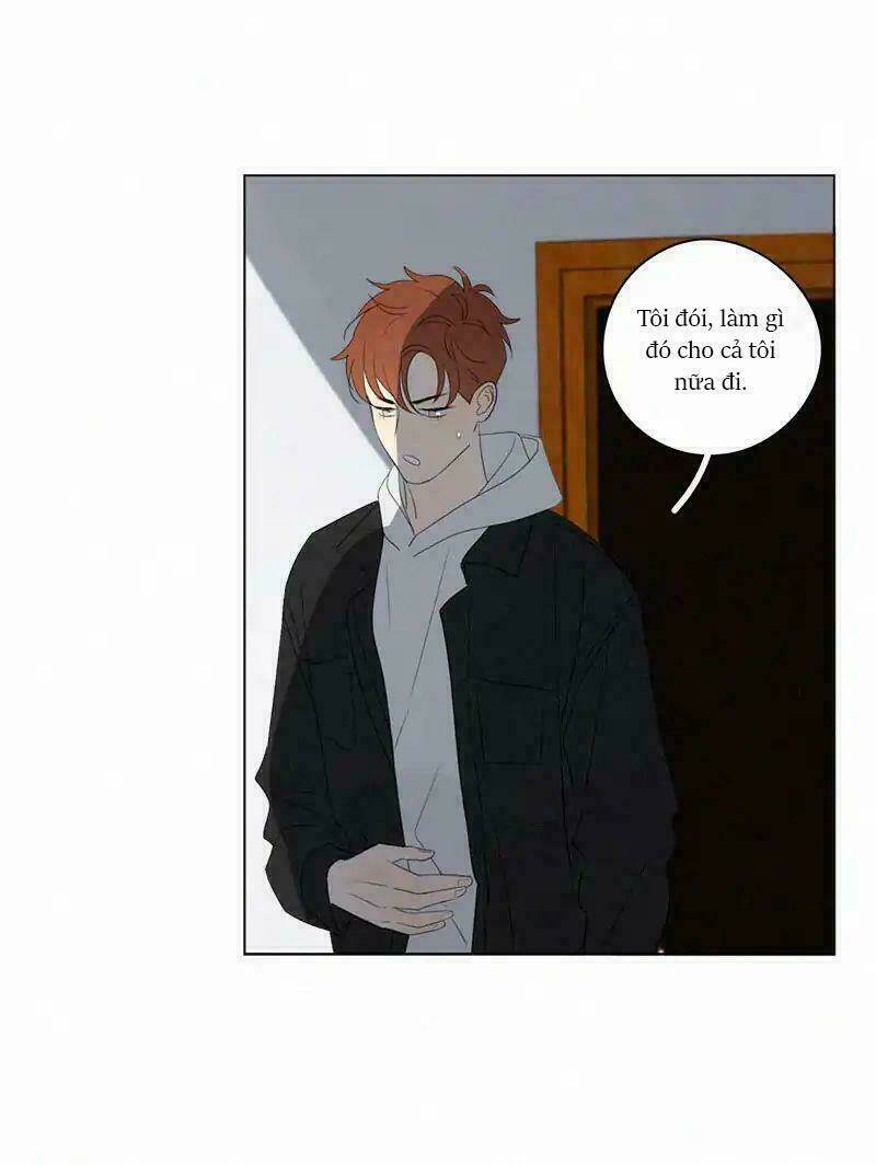 Here U Are - Chương 67