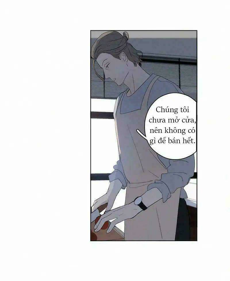 Here U Are - Chương 67
