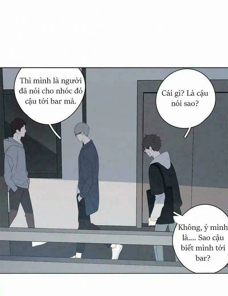 Here U Are - Chương 67