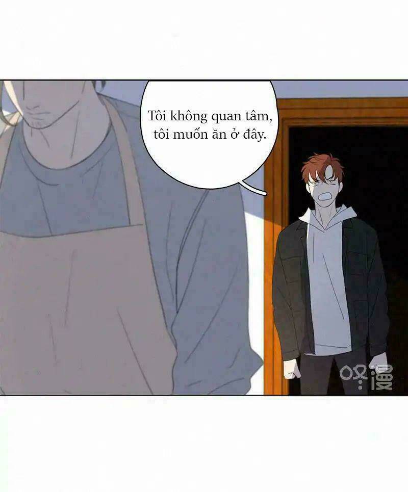 Here U Are - Chương 67