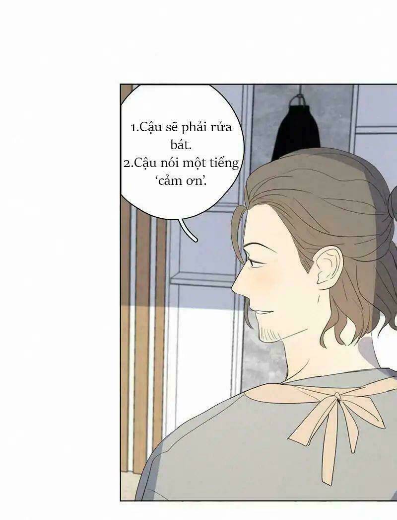 Here U Are - Chương 67