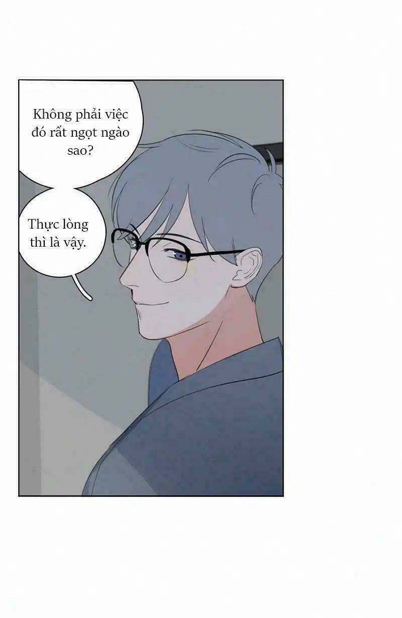 Here U Are - Chương 67