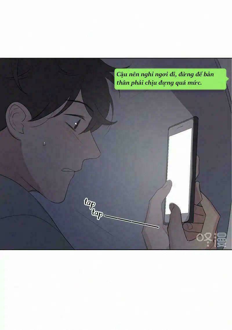 Here U Are - Chương 68