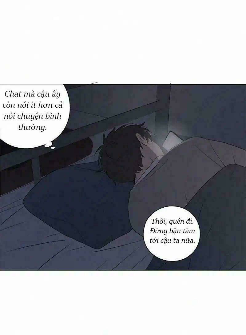 Here U Are - Chương 68