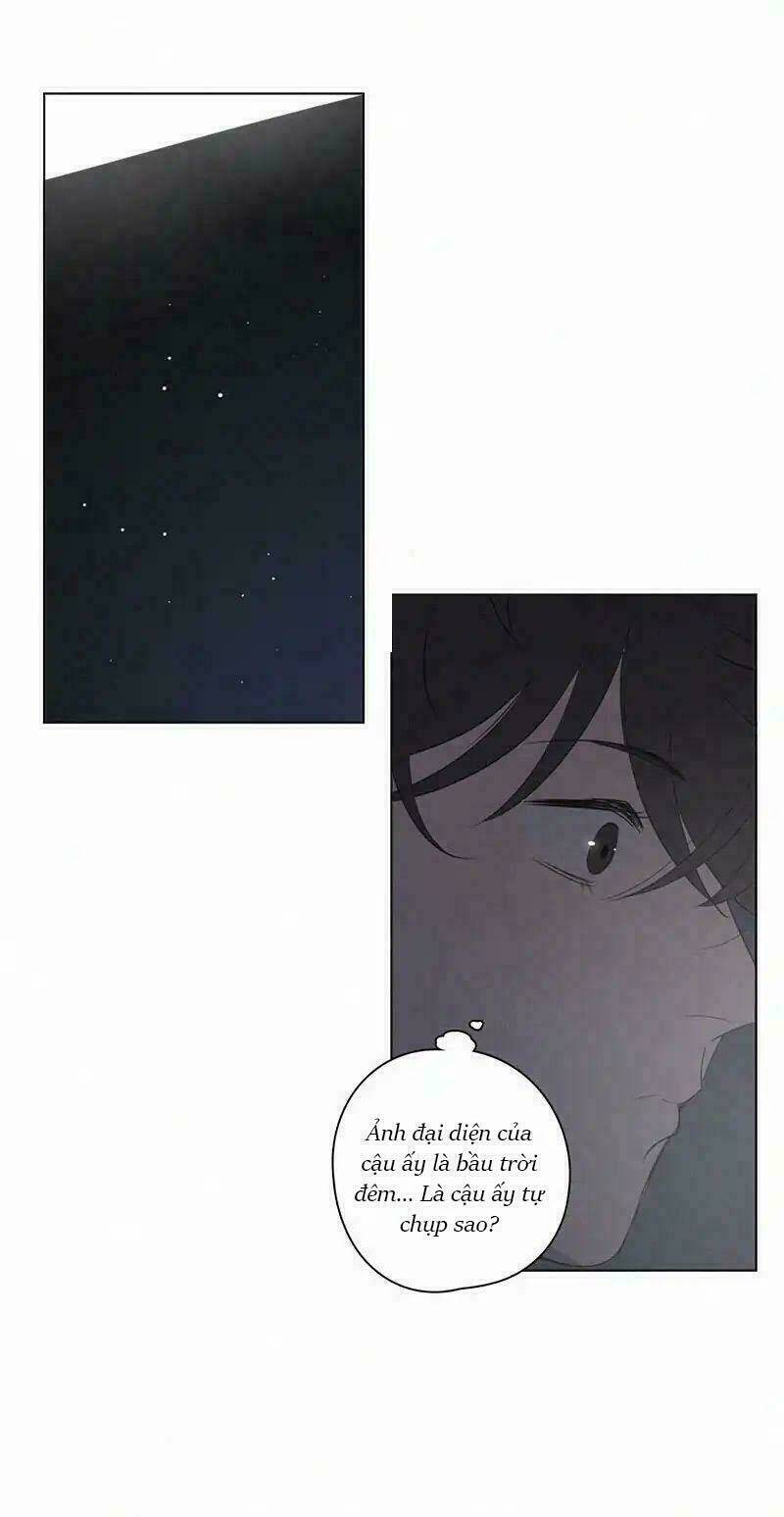 Here U Are - Chương 68