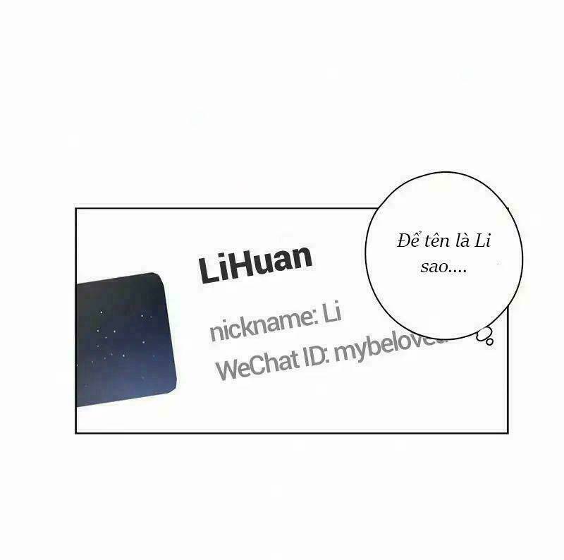 Here U Are - Chương 68