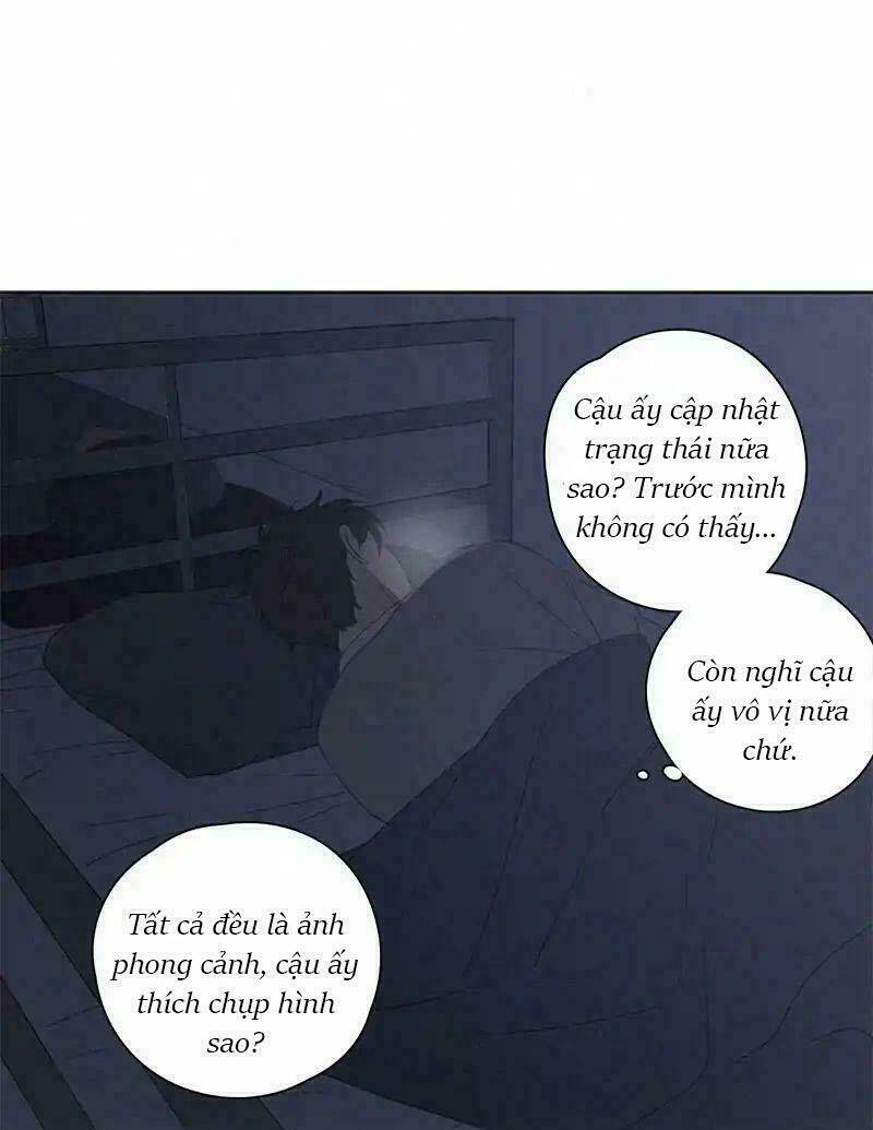 Here U Are - Chương 68