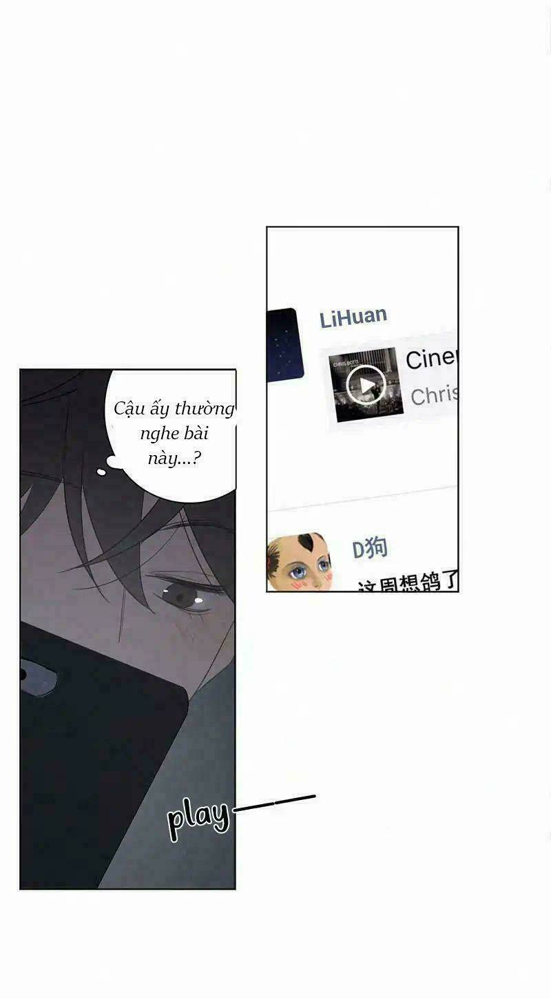 Here U Are - Chương 68