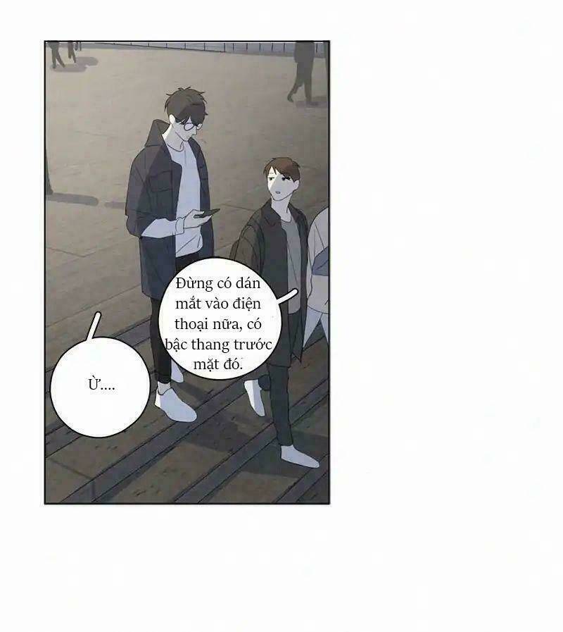 Here U Are - Chương 68