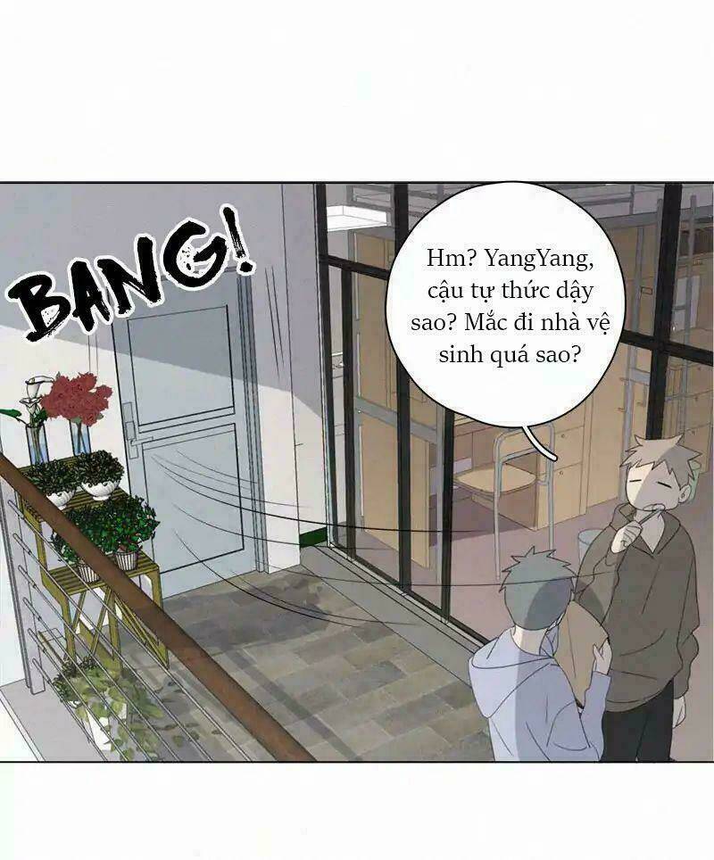 Here U Are - Chương 68