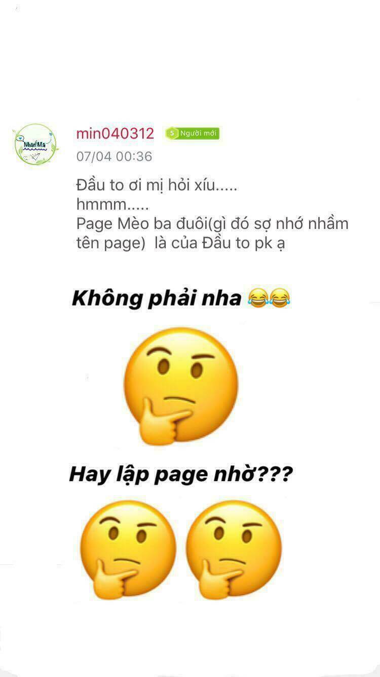 Here U Are - Chương 68