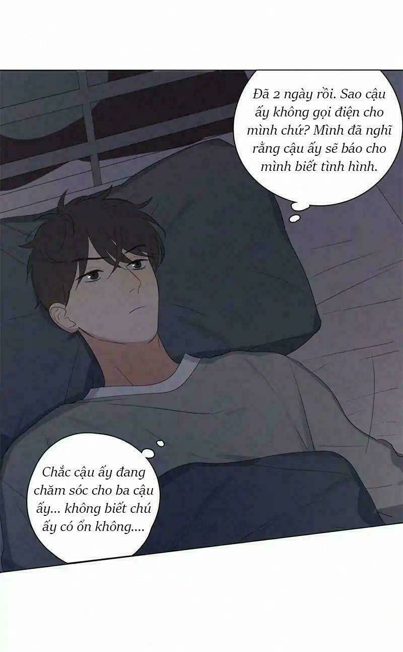 Here U Are - Chương 68