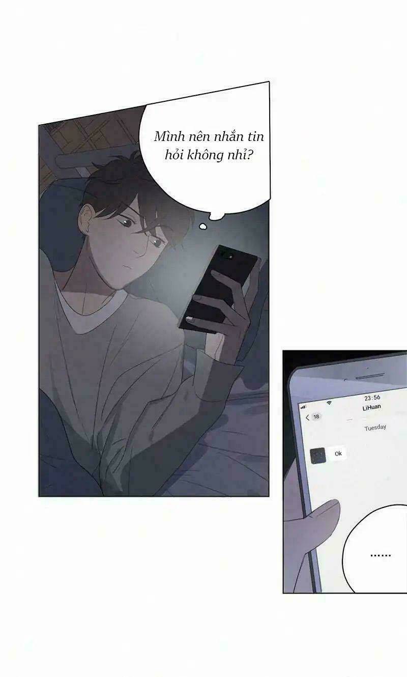 Here U Are - Chương 68
