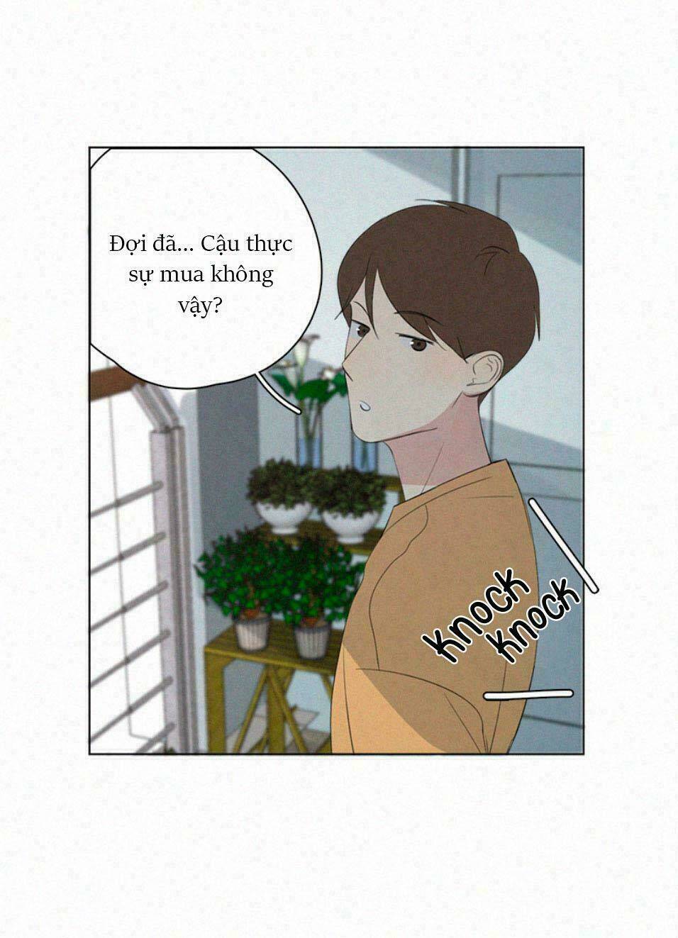 Here U Are - Chương 69