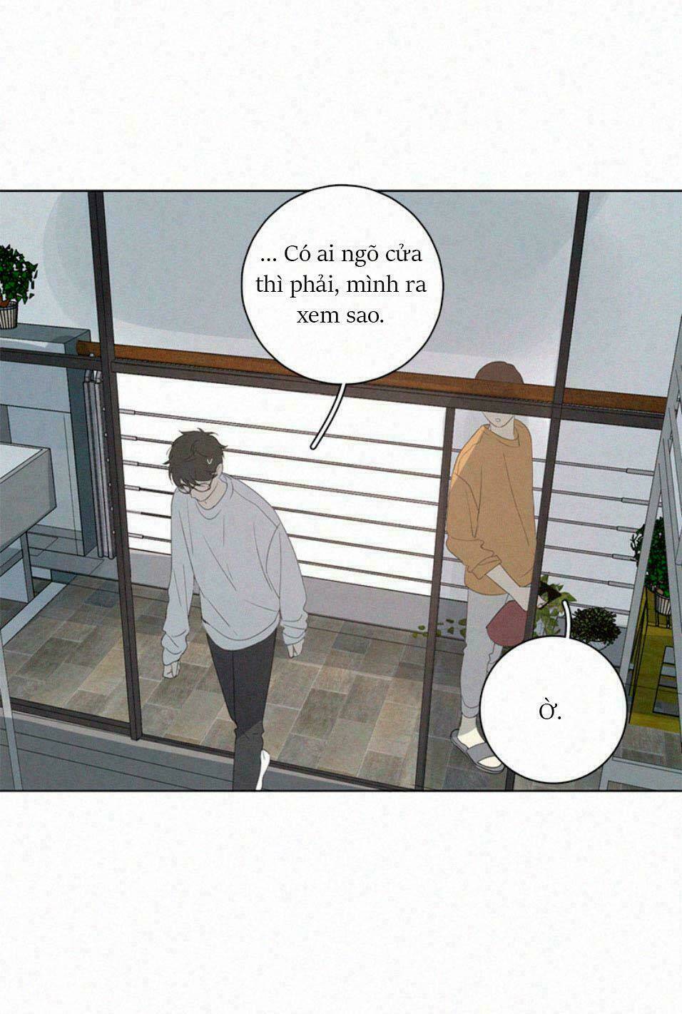 Here U Are - Chương 69