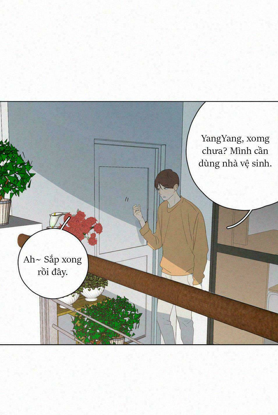 Here U Are - Chương 69