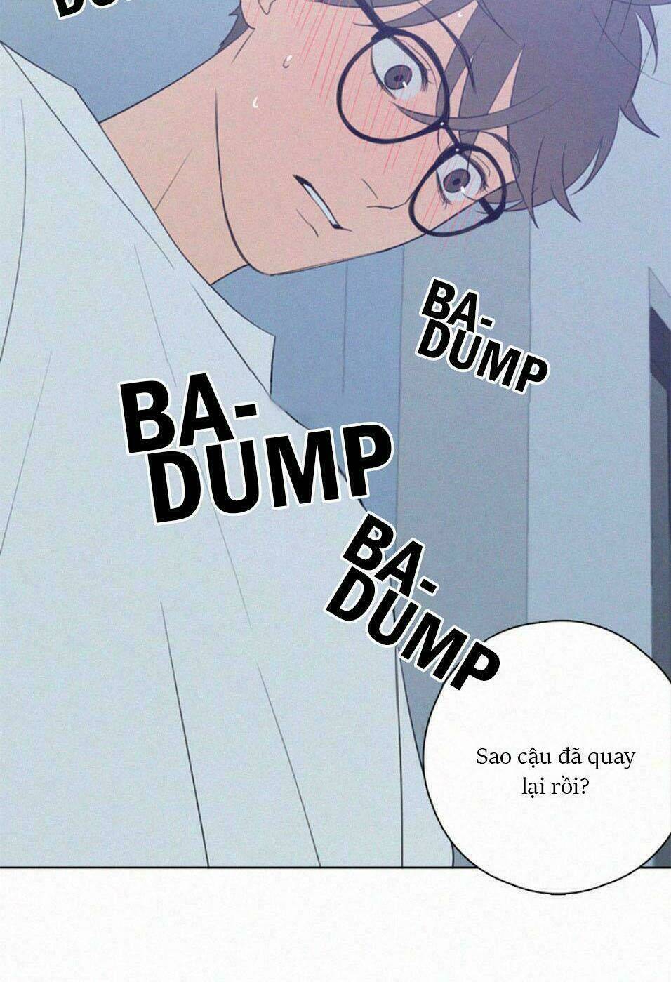 Here U Are - Chương 69