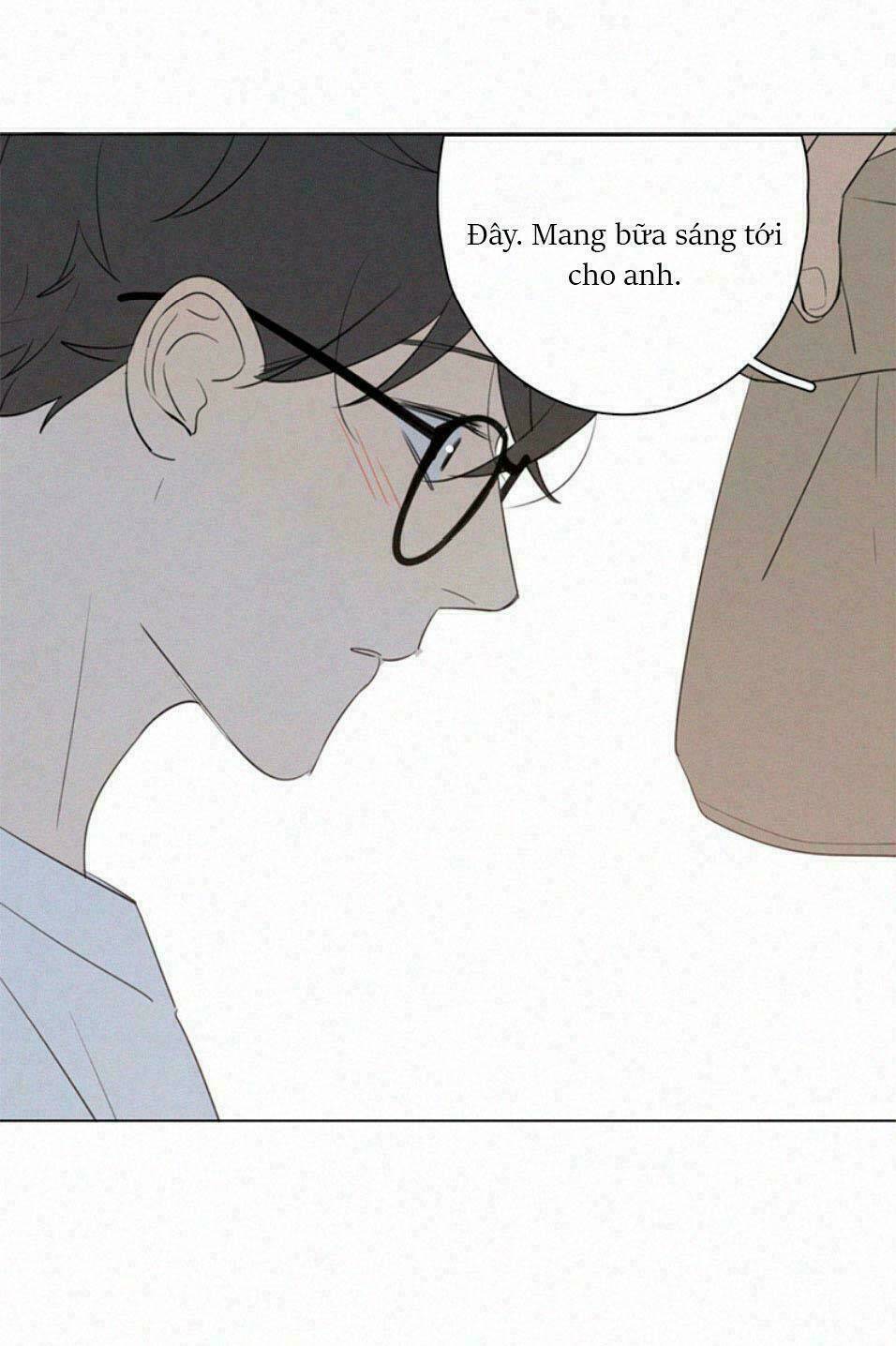 Here U Are - Chương 69