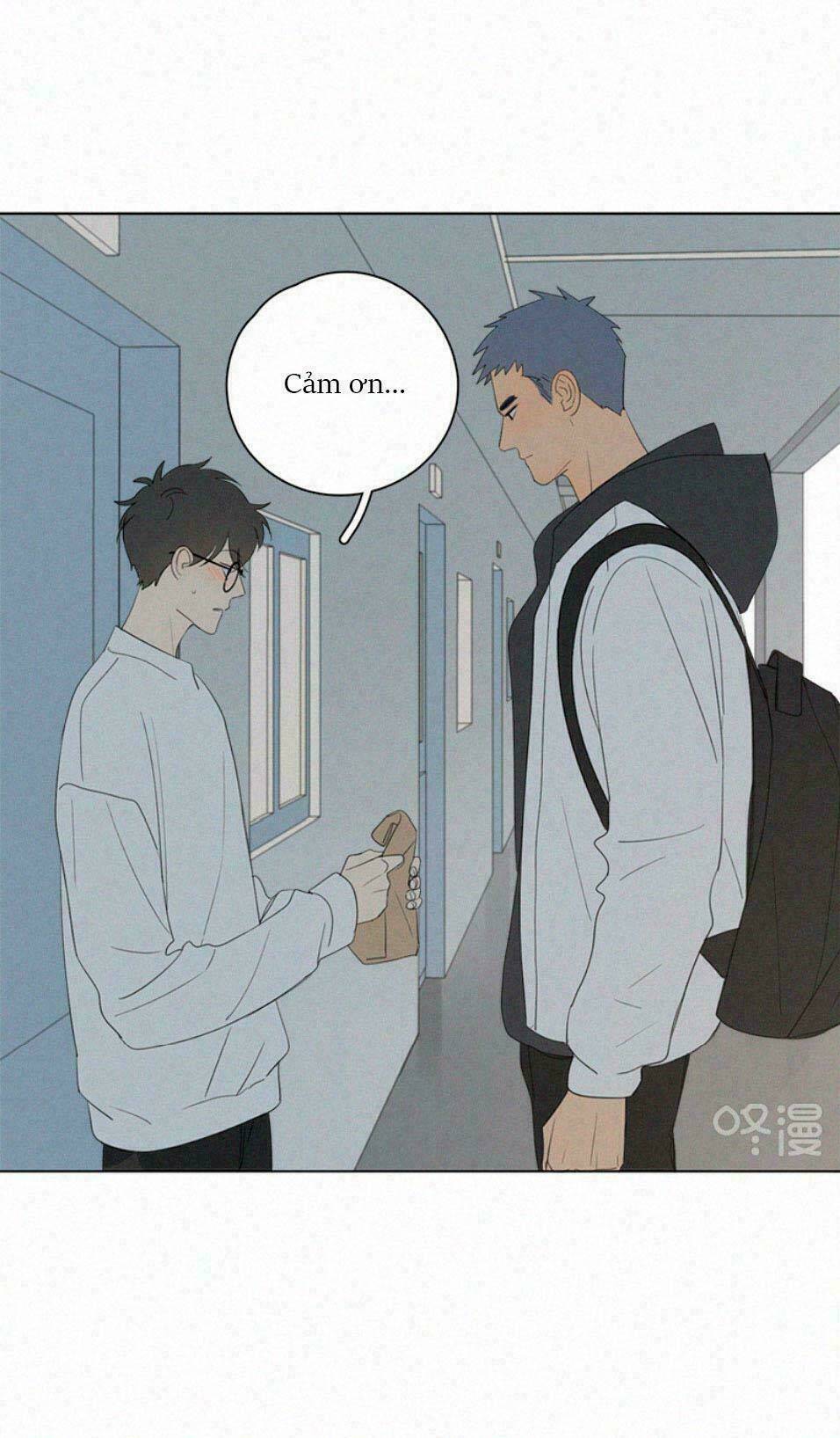 Here U Are - Chương 69
