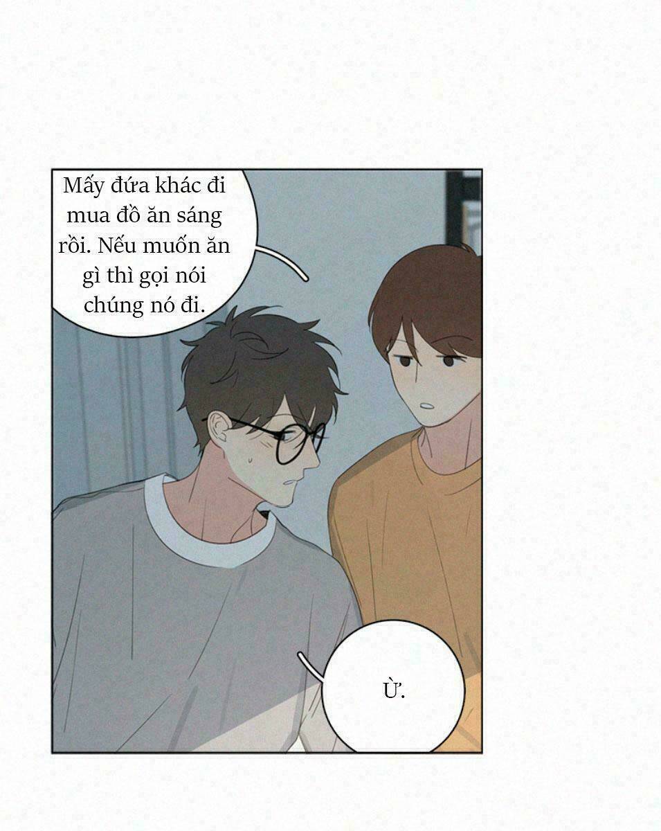 Here U Are - Chương 69