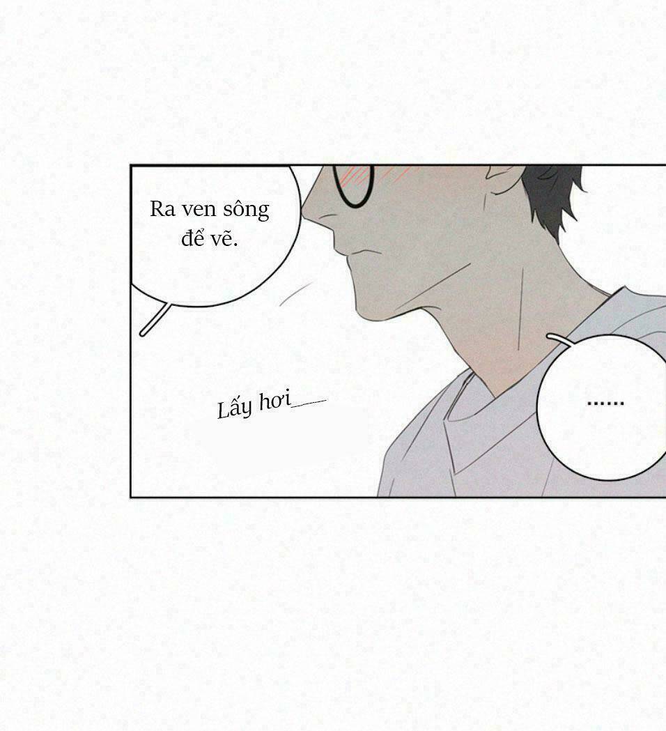 Here U Are - Chương 69