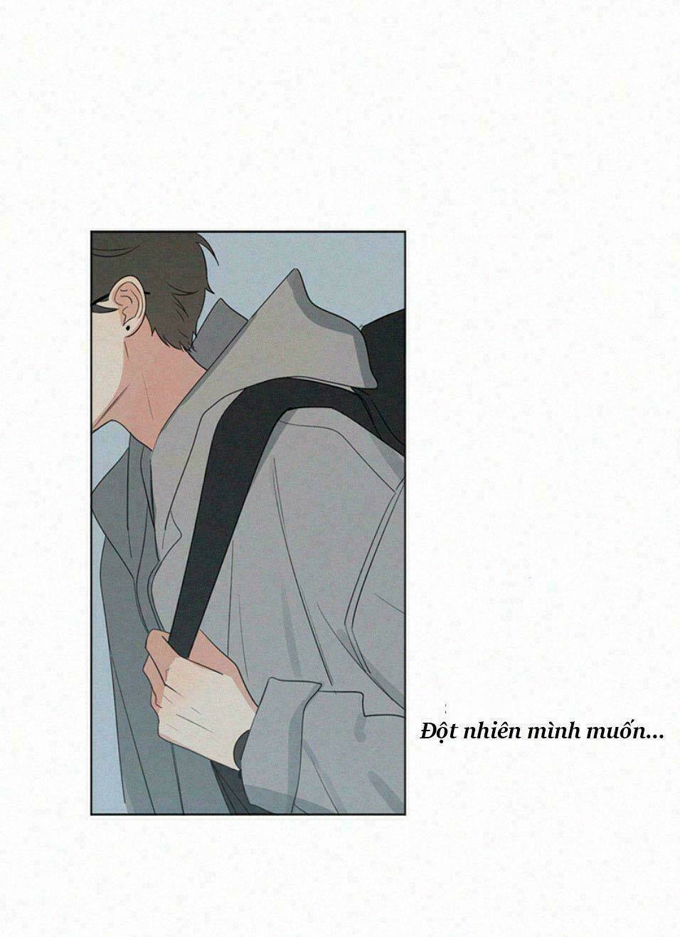Here U Are - Chương 69