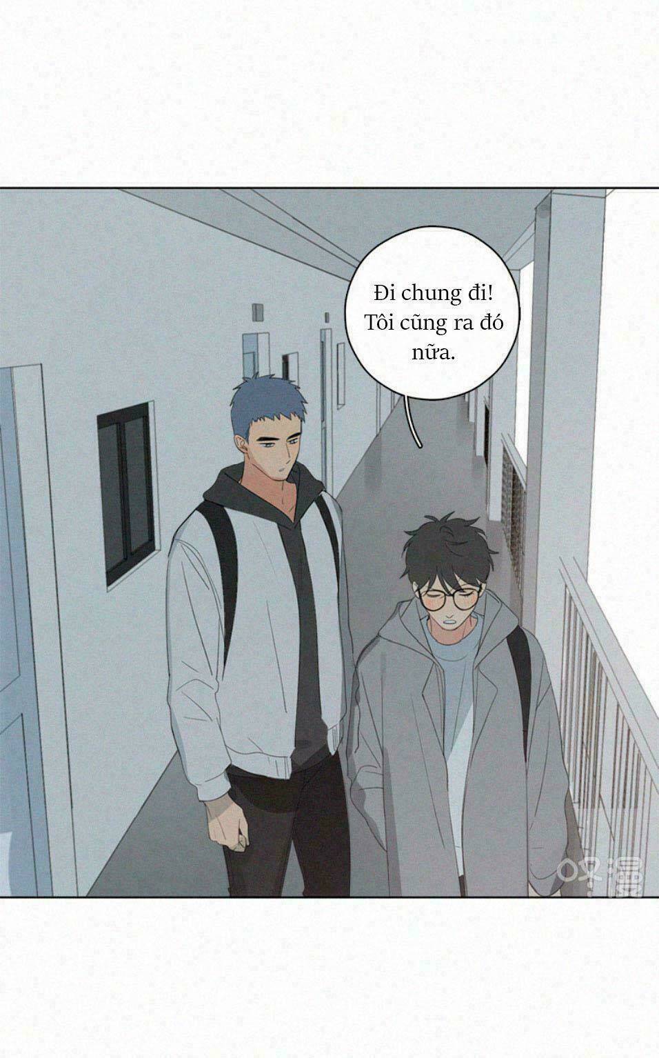 Here U Are - Chương 69