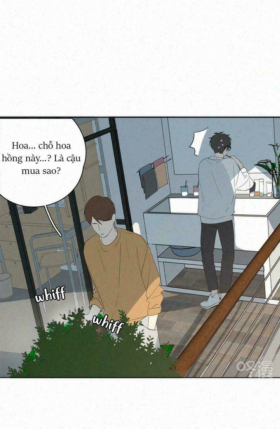 Here U Are - Chương 69