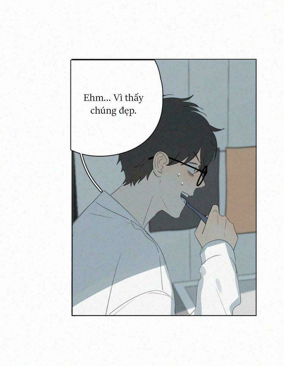 Here U Are - Chương 69