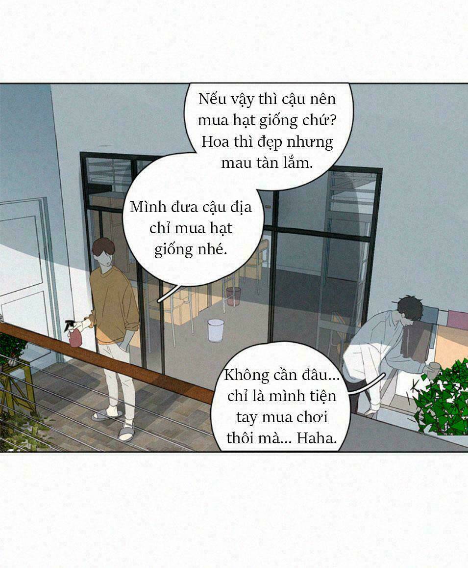 Here U Are - Chương 69