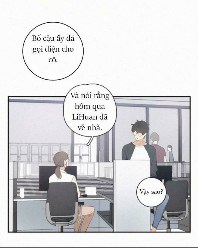Here U Are - Chương 7