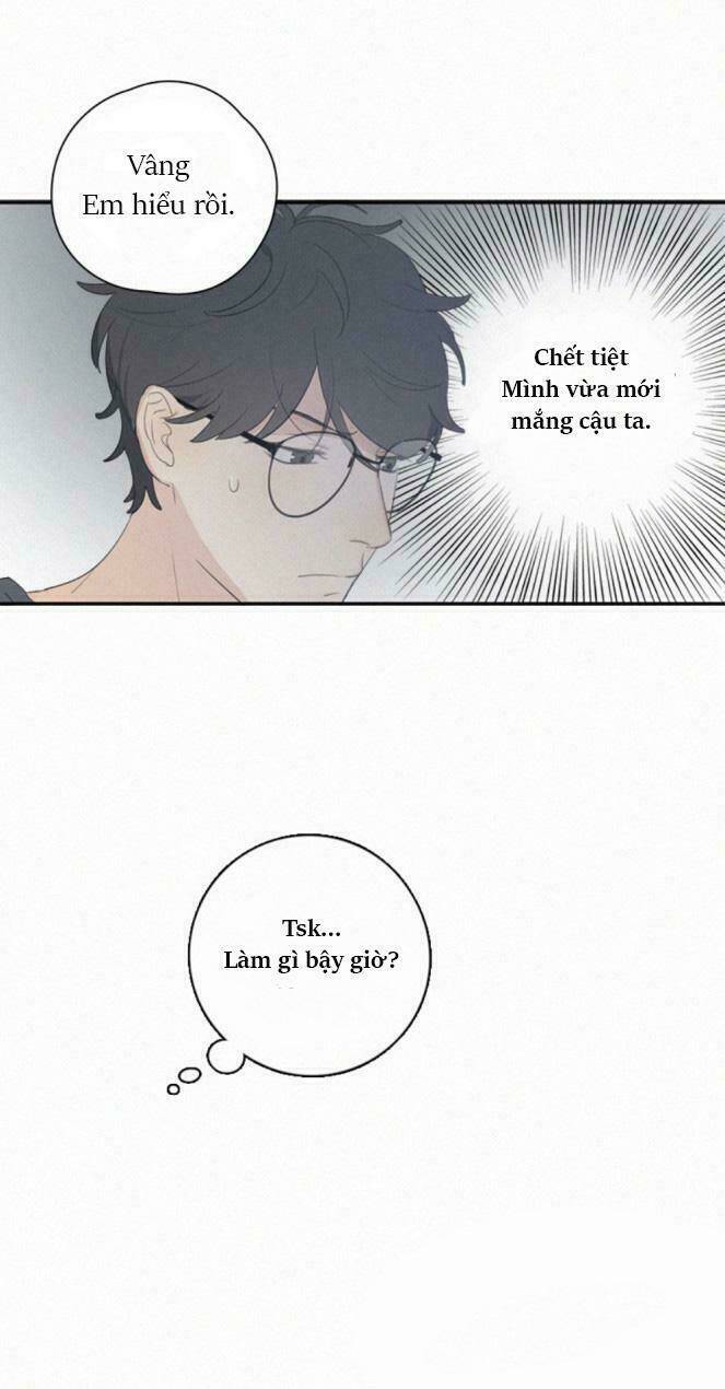 Here U Are - Chương 7