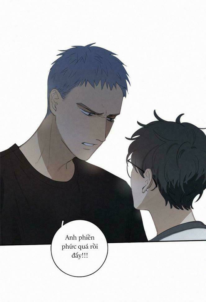 Here U Are - Chương 7