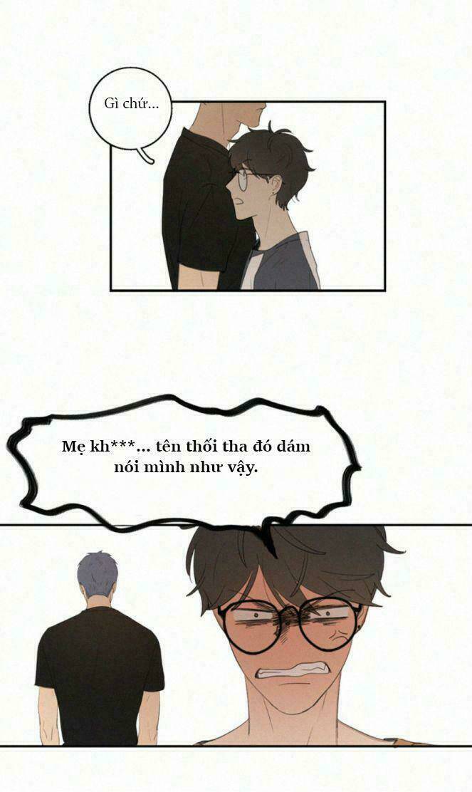 Here U Are - Chương 7