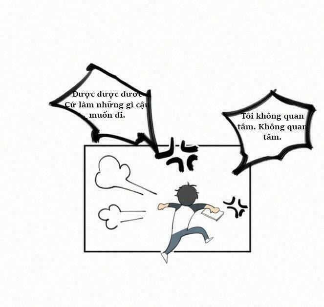 Here U Are - Chương 7