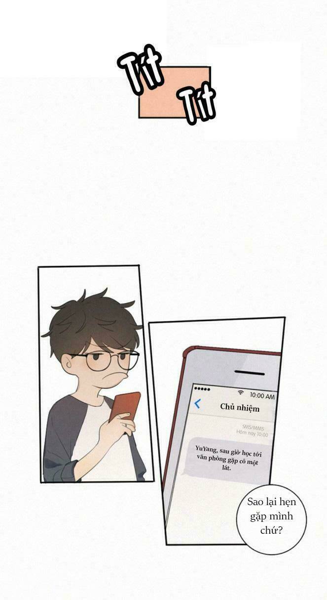 Here U Are - Chương 7