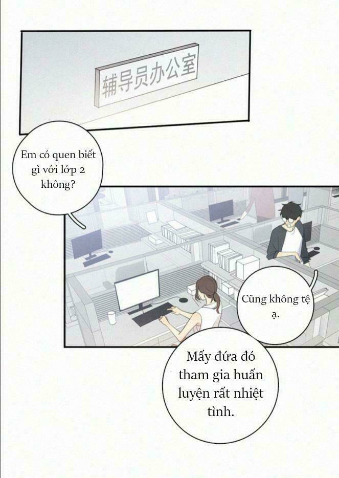 Here U Are - Chương 7