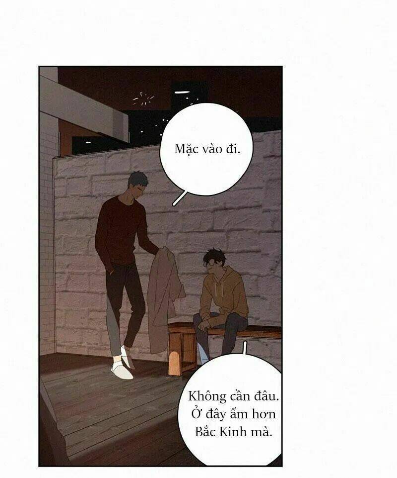 Here U Are - Chương 70