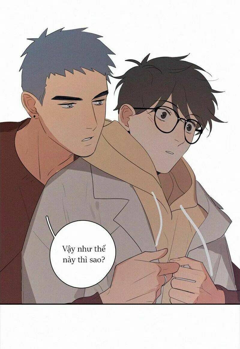 Here U Are - Chương 70