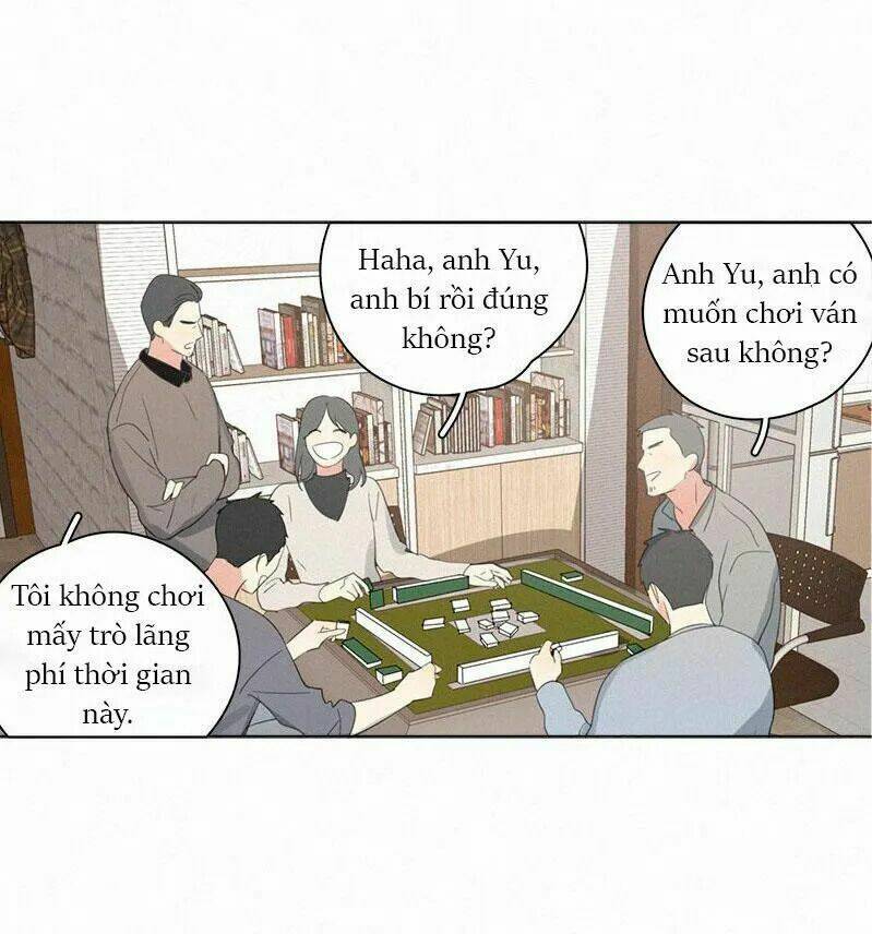 Here U Are - Chương 70