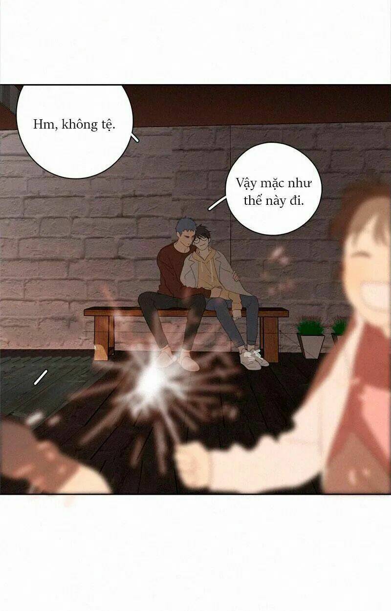 Here U Are - Chương 70